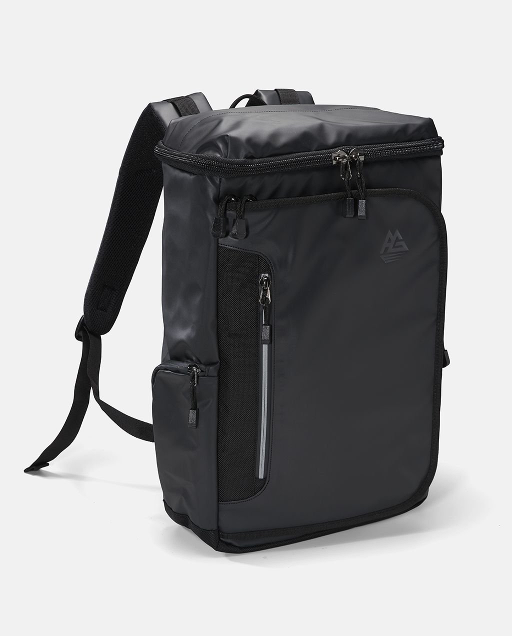 アクティブナイロン デイパック ブラック ACTIVEGEAR on X: 