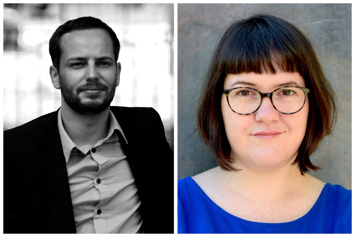 „Technologischer Fortschritt wirkt sich in der Regel erweiternd und ergänzend statt ersetzend aus“. Im November hat sich das <a href="/_ownw/">Otherwise Network</a> gegründet und wir konnten die Mitgründer*innen <a href="/ihdl/">@ihdl@tldr.nettime.org</a> und <a href="/marcelweiss/">marcelweiss@mastodon.social 🌻</a> zu den #ArbeitsweltenDerZukunft interviewen:

arbeitszukunft.de/otherwise/