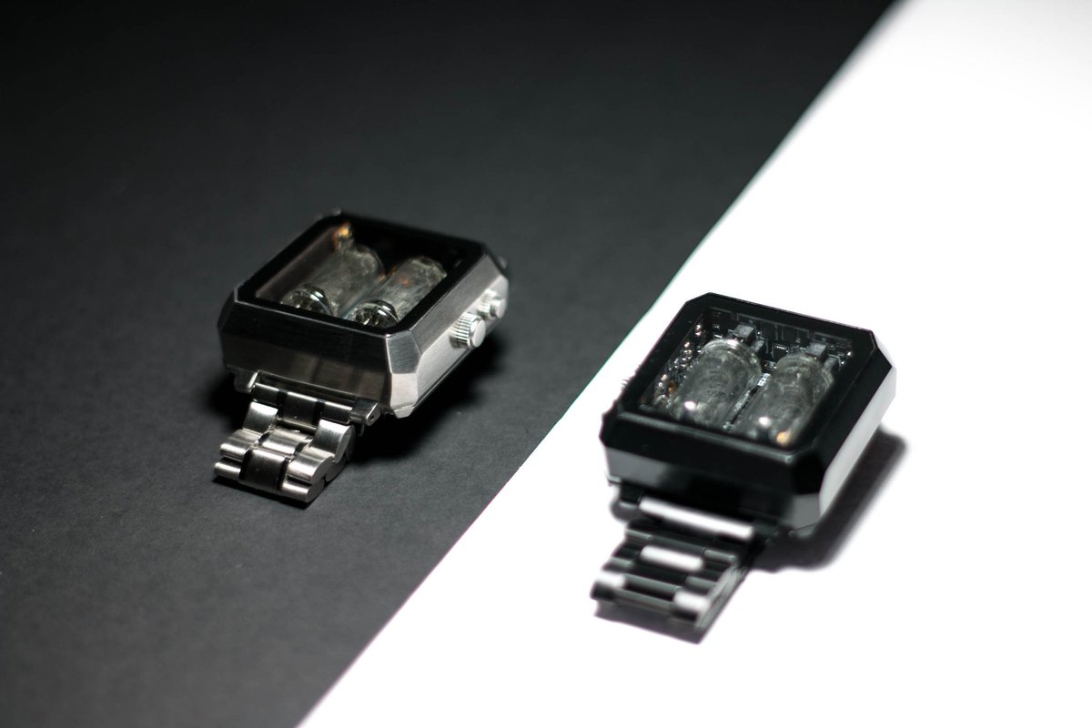 VulcanWatch's tweet photo. Kickstarter campaign submitted for review. See you in a few days~ ✌ https://t.co/wu2j728HBY