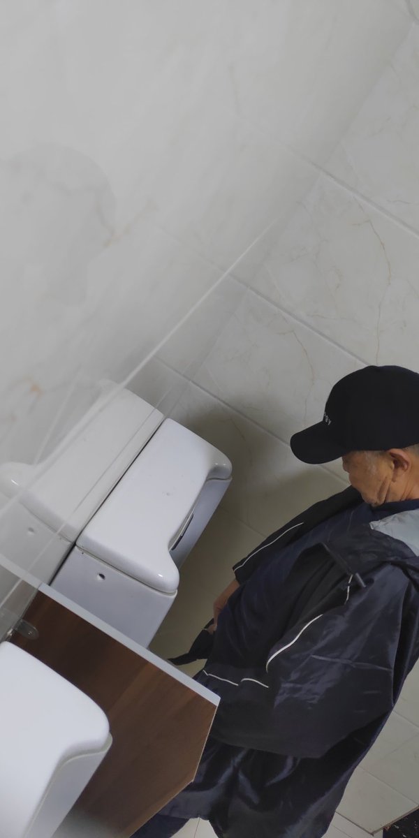 偷拍的