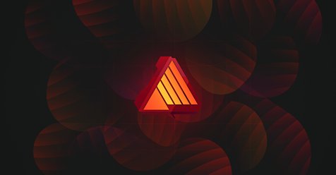 Affinity tweet media