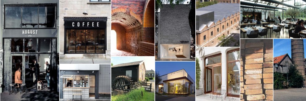 Historische sferen voor de nieuwe Fashion Outlet in Zevenaar! Wij zijn enthousiast, u ook? 7poort.nl/nieuws/histori…