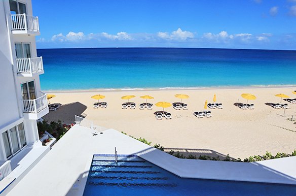 anguillabeaches's tweet photo. #MondayMotivation: Meads Bay elevation 😍

👉 NEW in #Anguilla: @BBlu264 is an affordable &amp; chic way to stay on Meads Bay! Save 10% on your stay when you use your #AnguillaCard to book, too❣️

Details here: https://t.co/496nnk2u56 https://t.co/K3GtLWNbOI