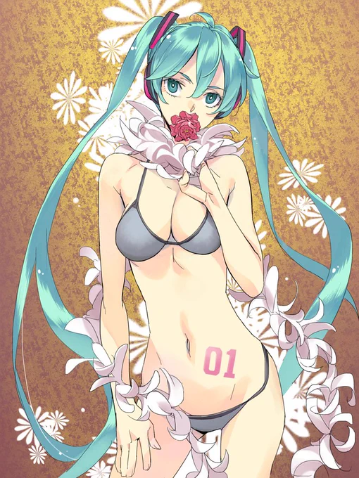 #自分のPixivブクマTOP3をあげる
イラストで縛ったらすんごい昔のになった 