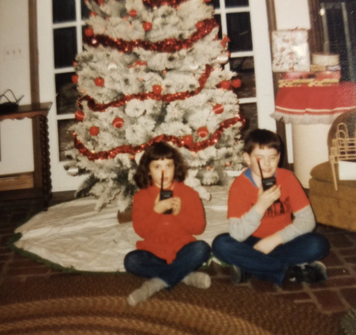 Kirk Branson (@kirkbranson) on Twitter photo Throwback Christmas in the 80’s before kids had cell phones! #ThrowbackChristmas #IHXLightsUpDecember #EastRegionIHX #BeastOfTheBeach <a href="/TheLawsonCRU/">Rich Lawson</a> <a href="/JeremiahIHX/">Jeremiah Johnson</a> <a href="/Karingarrido2/">Karin Garrido</a> Throwback Christmas in the 80’s before kids had cell phones! #ThrowbackChristmas #IHXLightsUpDecember #EastRegionIHX #BeastOfTheBeach <a href="/TheLawsonCRU/">Rich Lawson</a> <a href="/JeremiahIHX/">Jeremiah Johnson</a> <a href="/Karingarrido2/">Karin Garrido</a>