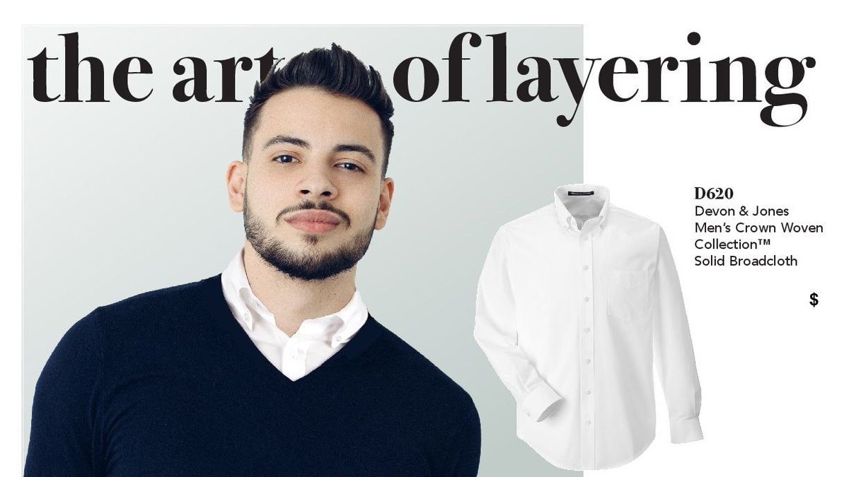 alphabroder's tweet image. Styles change with the seasons. We produce beautiful storyboards and flyers every month to keep up with the ever-changing trends. Download our creative assets and make a great impression in front of your customers bit.ly/2AXSLTb. #clientready