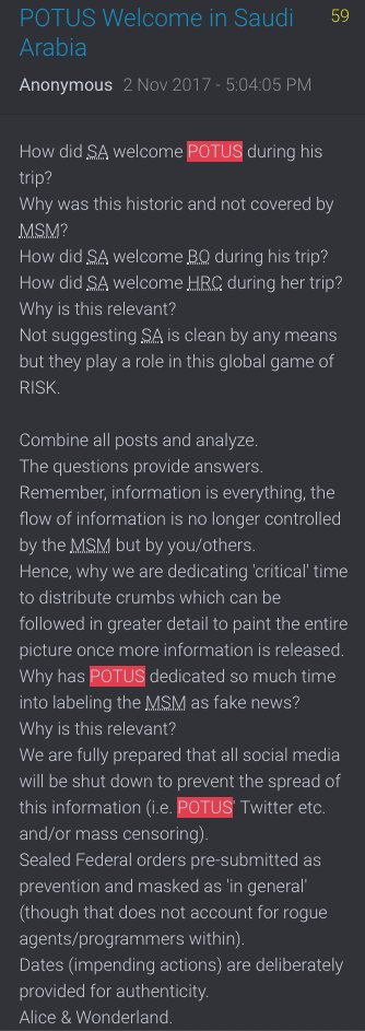 Ok, so we went over a lot of  #QAnon drops regarding  #AntiTrust. Now Let's see what  @realDonaldTrump is actually doing.Q59 Remember, information is everything, the flow of information is no longer controlled by the MSM but by you/others.  @POTUS  #QAnon  #QArmy  #WWG1WGA  #TRUST