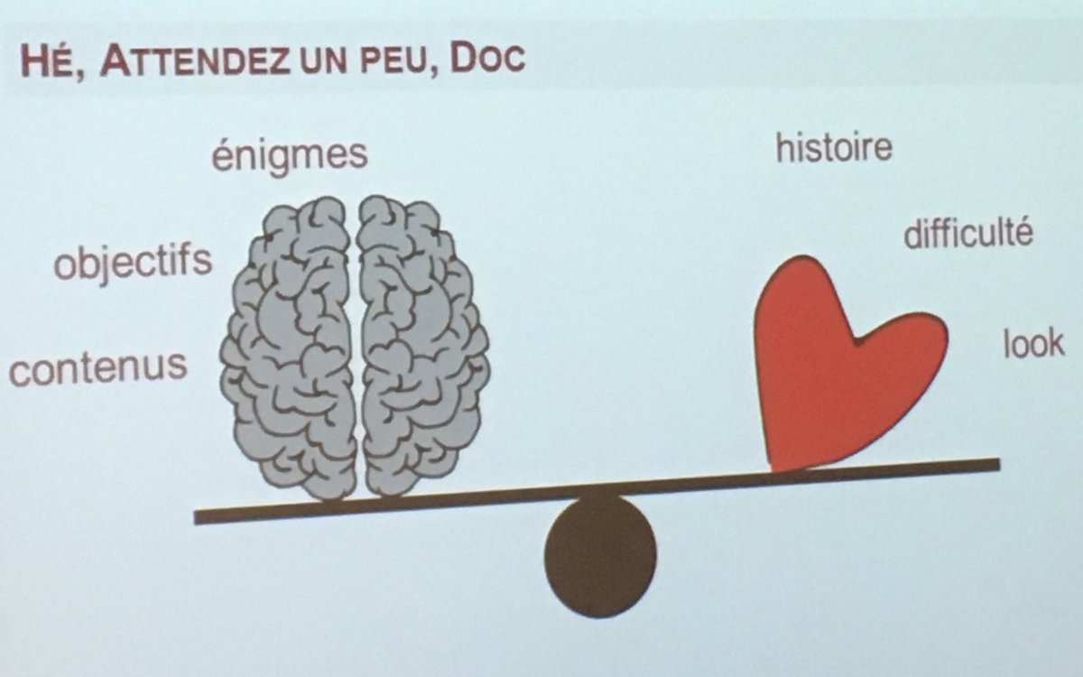 helenemichel3's tweet image. Concevoir un escape game dans #moodle : une super idée proposée lors des Serious Escape games de Lille . ⁦@Grenoble_EM⁩ on se lance ?