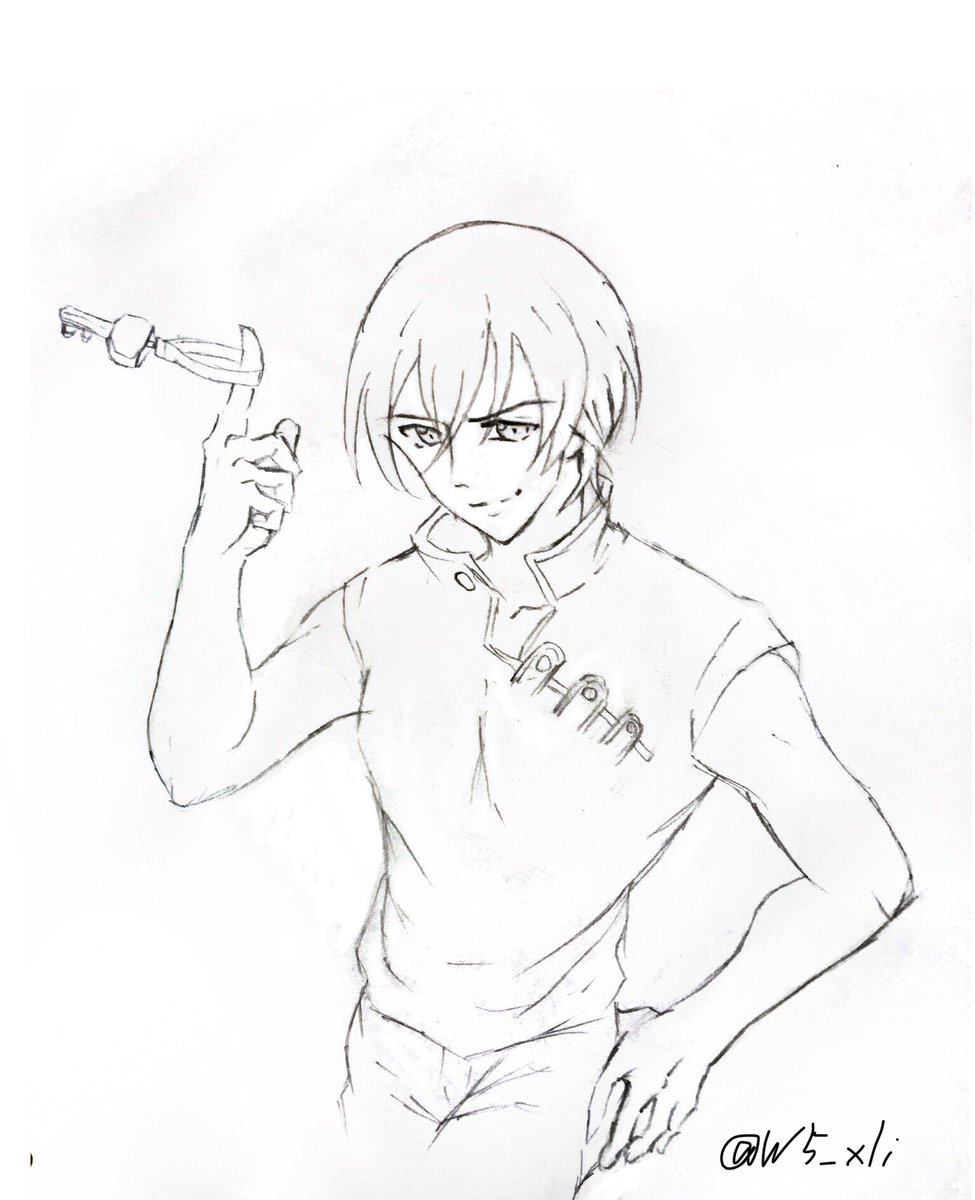フォロワーさんの方と話題になっていたので、最近アニメ化した例の安室さんの服を投下します 
