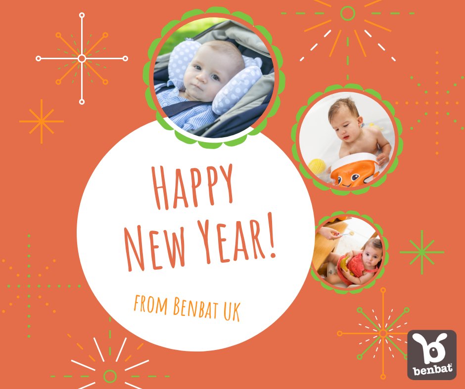 benbatuk's tweet image. ✨ Happy New Year! ✨
How did you spend last night?

#pbloggers #mummybloggers #happynewyear