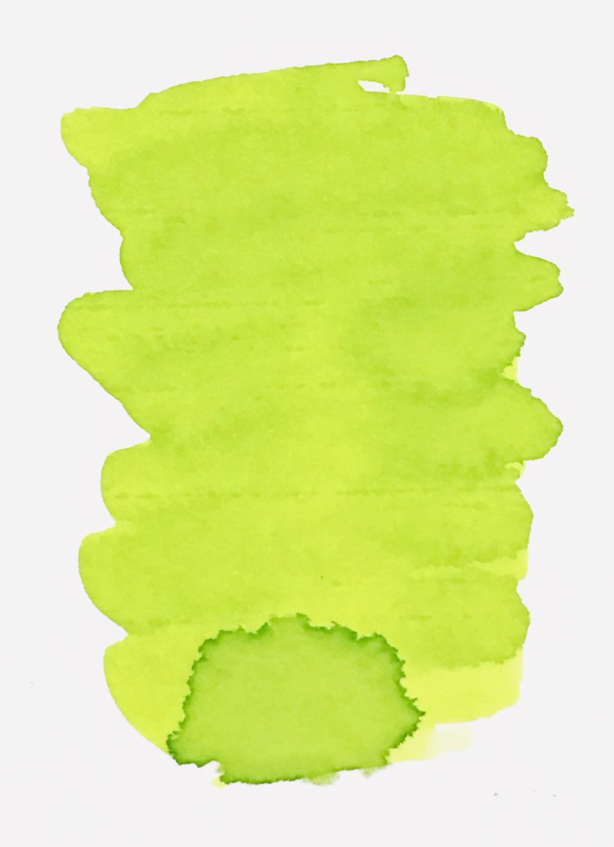 blackbird_ink's tweet photo. Woodpecker Green Fountain Pen Ink Woodpecker Green Fountain pen ink is a premium quality bright lime green fountain pen ink from the home of Mabie Todd.
Mabie Todd are... - https://t.co/zSq99dT1L0 #fountainpenink #ink #fountainpen #green #woodpecker #lime https://t.co/MzQVjENoEh