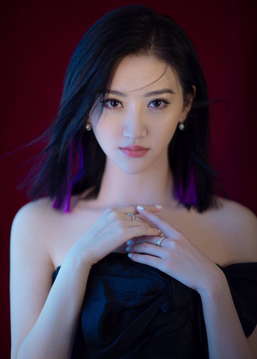 Tian jing sexy