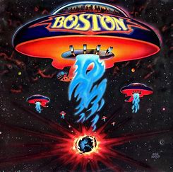 ThomasSchmidtSF's tweet photo. Throw down time on Monday!  My vote for best debut album in the history of rock and roll!  What do you think??? https://t.co/ewGOwGVIZG