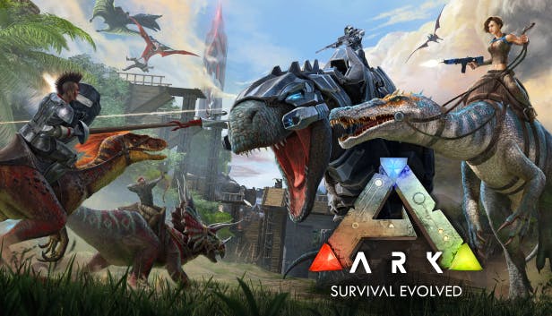 If you want to try a super hardcore Survival game come and grab Ark:Survival -60% and get up to 10% #Cashback for your deal. #GameDeals

store.silagames.com/es/deals/573/p…