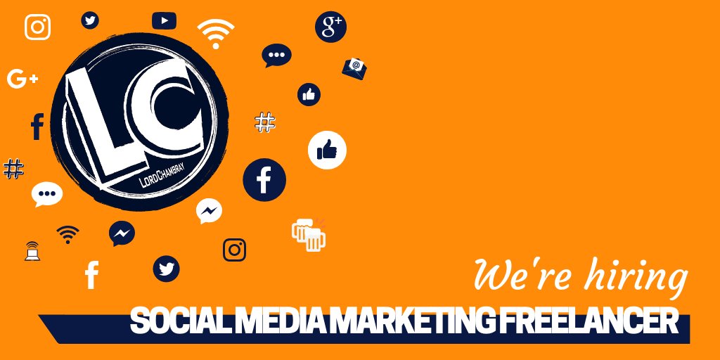 Lord Chambray Brewer tweet media