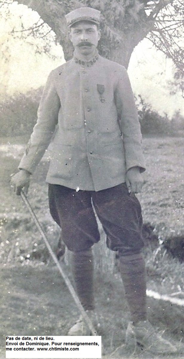 Le_Chtimiste's tweet photo. Wentzel Alexandre du 366e régiment d'infanterie décédé des suites de ses blessures le 11 mars 1916 à Clermont-Ferrand (Mort pour la France) - Merci à Dominique #Chtimiste #Infanterie19141918 #366eRI https://t.co/oc9jpYWSkd