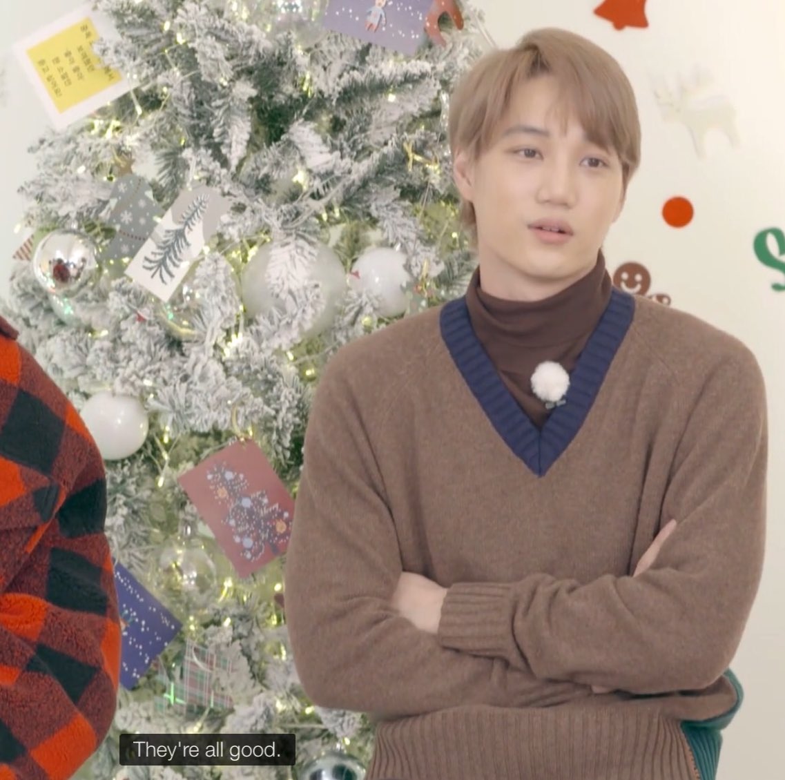 intokai's tweet photo. Jongin is an exo l https://t.co/Z73FpPuXmw