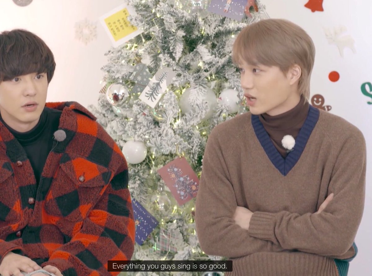 intokai's tweet photo. Jongin is an exo l https://t.co/Z73FpPuXmw