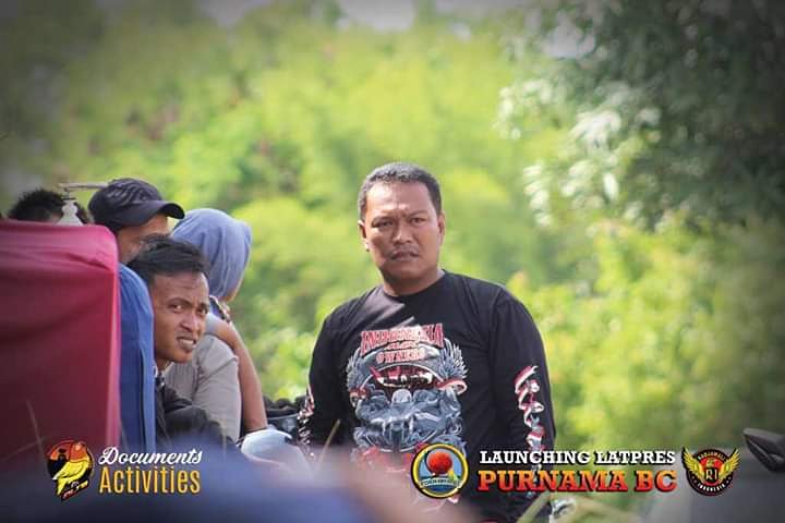 big_iwan's tweet photo. Pulang Touring Lanjut Gantang Manuk
Di foto ini rada kurusan 😂.fotonya yg salah apa akunya yg kegedean ya..😂 https://t.co/YukfTuuK3z