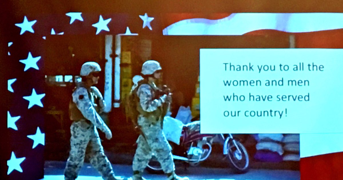 VA_CINDRR's tweet photo. So honored to be at Female Military Brain Injury Summit.  #pinkconcussions #tbi https://t.co/PQmQsfAWtv