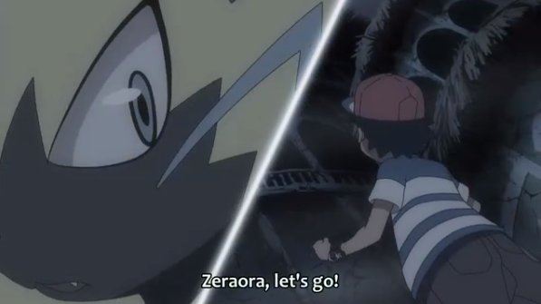 ぽこもこ ゼラオラのショタケモっぷりすごくいいですよね 僕の大好きなポケモンです