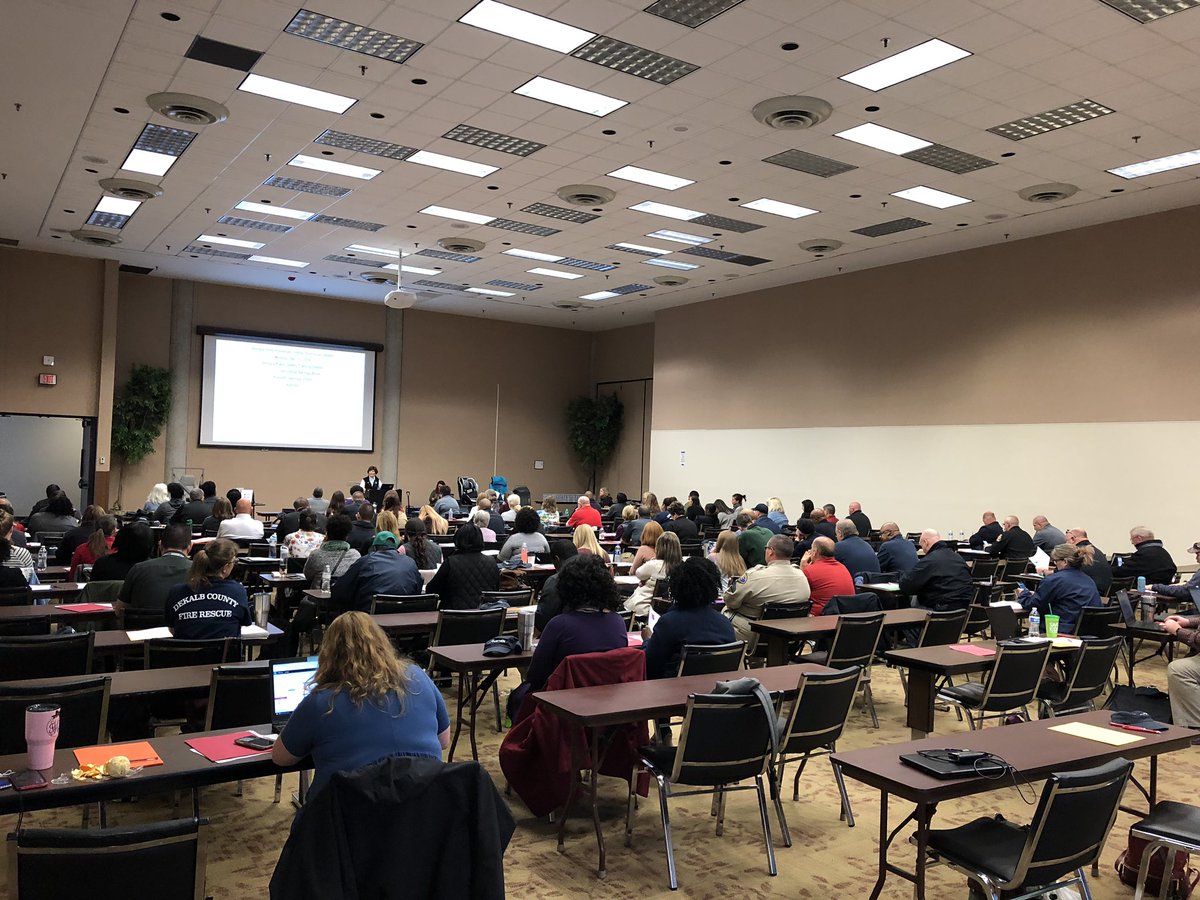 UPPAbabyCPSA's tweet photo. Last trip of the year educating about #CPS here in Georgia! #UbMESA #UbKNOX #UbALTA https://t.co/9ZLUCvDjtB
