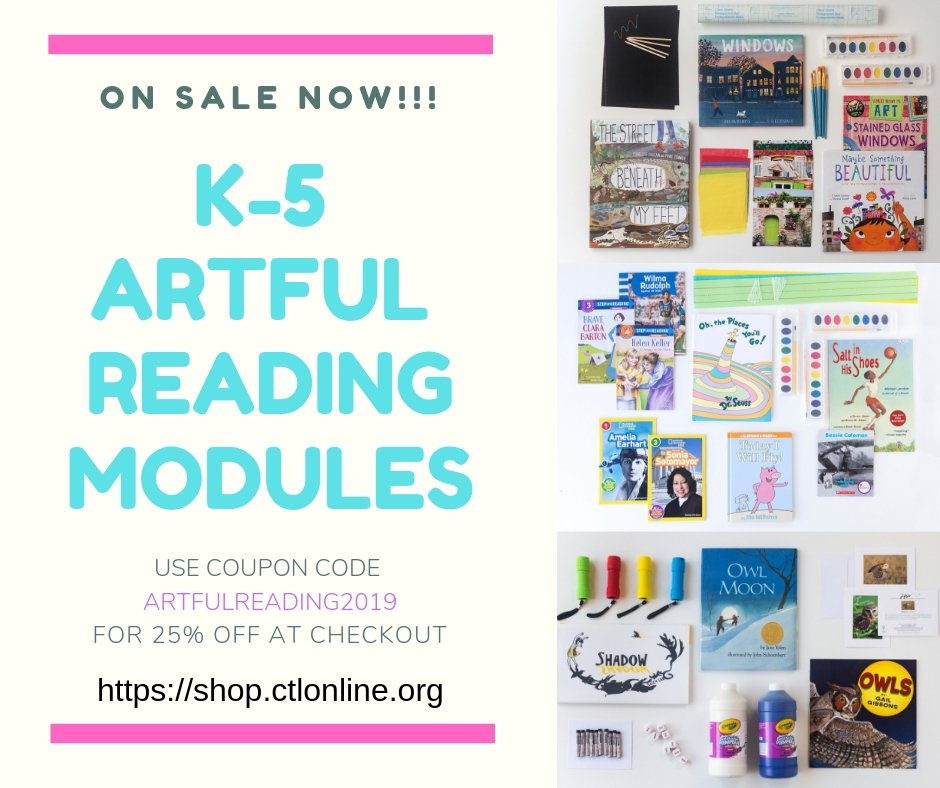 CTLonline's tweet photo. READ in the New Year with your students! 
Shop Here: https://t.co/T41qhYCMi6 https://t.co/h8fX6GFMOY