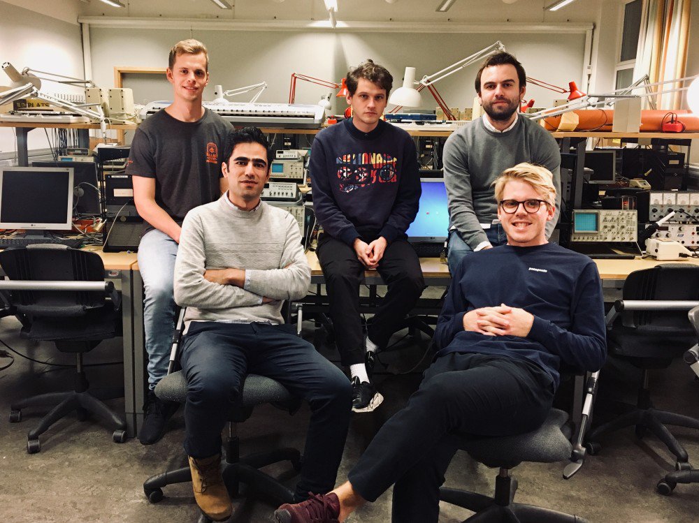 Venture Cup Sweden tweet media