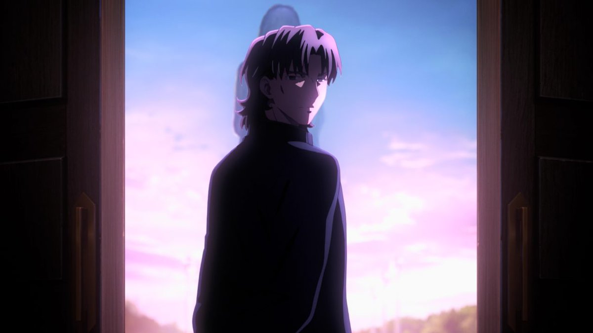 劇場版fate Hf 第3章 間桐桜らの新規カット収めた最新予告cmが公開 動画あり コミックナタリー
