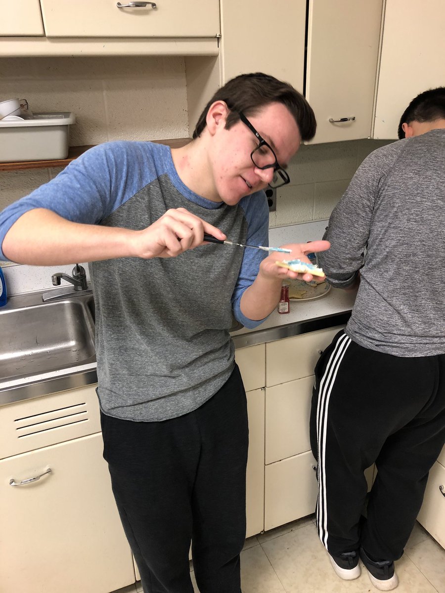 Garber High School tweet media