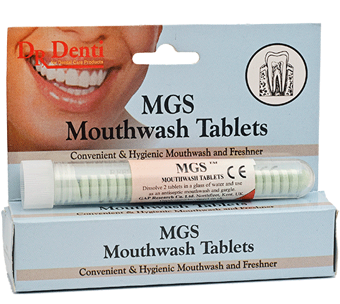 GAP Dental tweet media