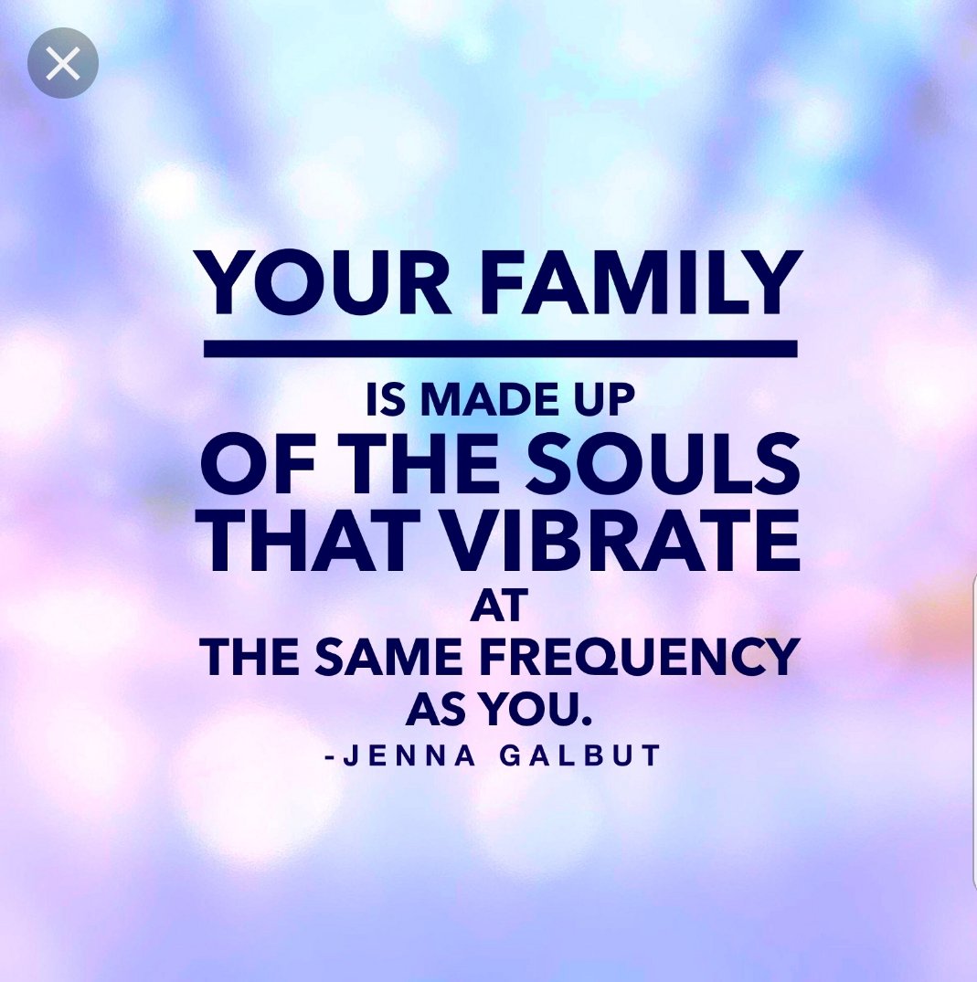 MamaMolly2018's tweet photo. @Hypatia20 @EmmaFrostResist @IsaiahAProphet @TheSWPrincess @MadelyneRants @meg_Y12 @KassandraSeven @mindyanns @Rey_Sistance @tizzywoman @StormResist @porpentina2017 @Dobby201765 @Bellatrixx2020 @GaladrielResist @KapeciaResists @Norberta36 @QueenieG2017 @NurseChapel2018 My blood family is toxic.
My soul family gives me wings to fly, love to sustain me, and undying support. They mean everything to me. #WWWResists and #PAResists you are my hive and my bumblebees. I love you all. ๐๐ https://t.co/0Zvn5q21Fj