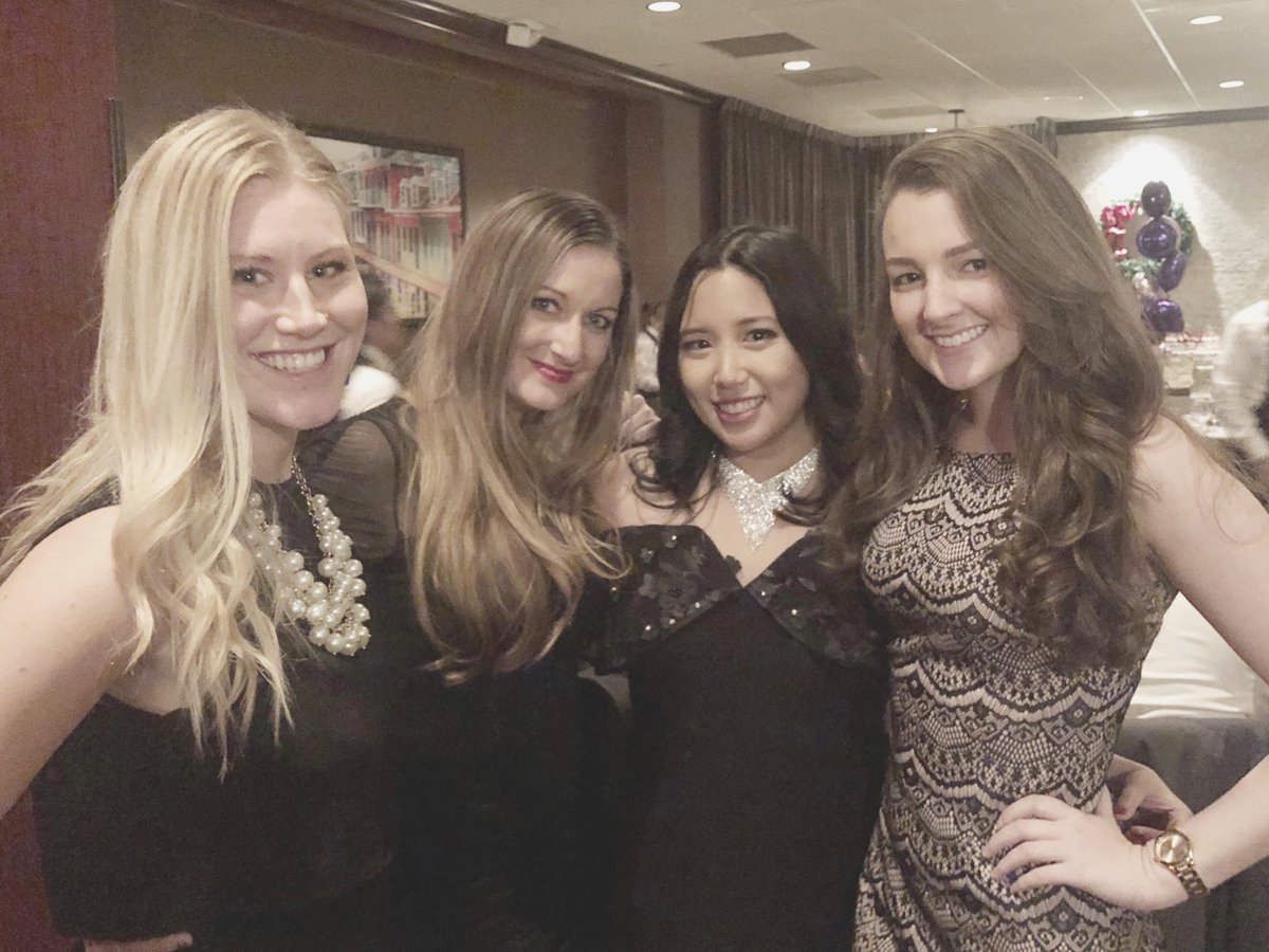 kattiwolfe's tweet image. Great times, fantastic food, and good people at the ASCI @ActiveBatch company holiday party! #LifeAtASCI