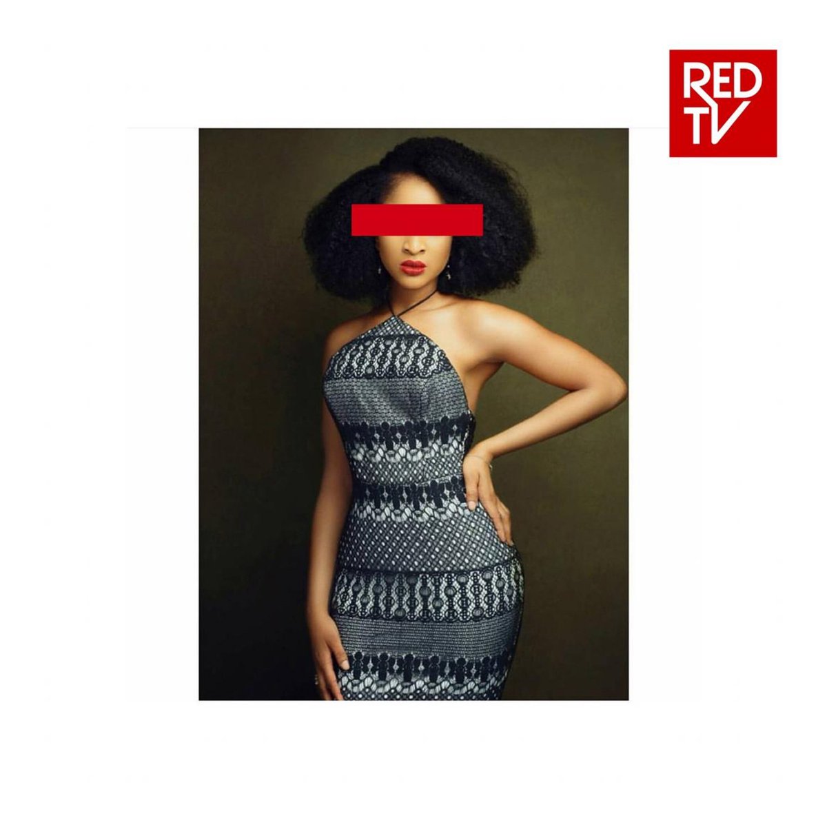 ItsREDTV's tweet photo. We bet you don't know who this is.
A little clue : We just celebrated her boo's new film centred around the northern part of the country.
Can you guess?
#MrsWho
#REDTV https://t.co/MSFPwaHn88