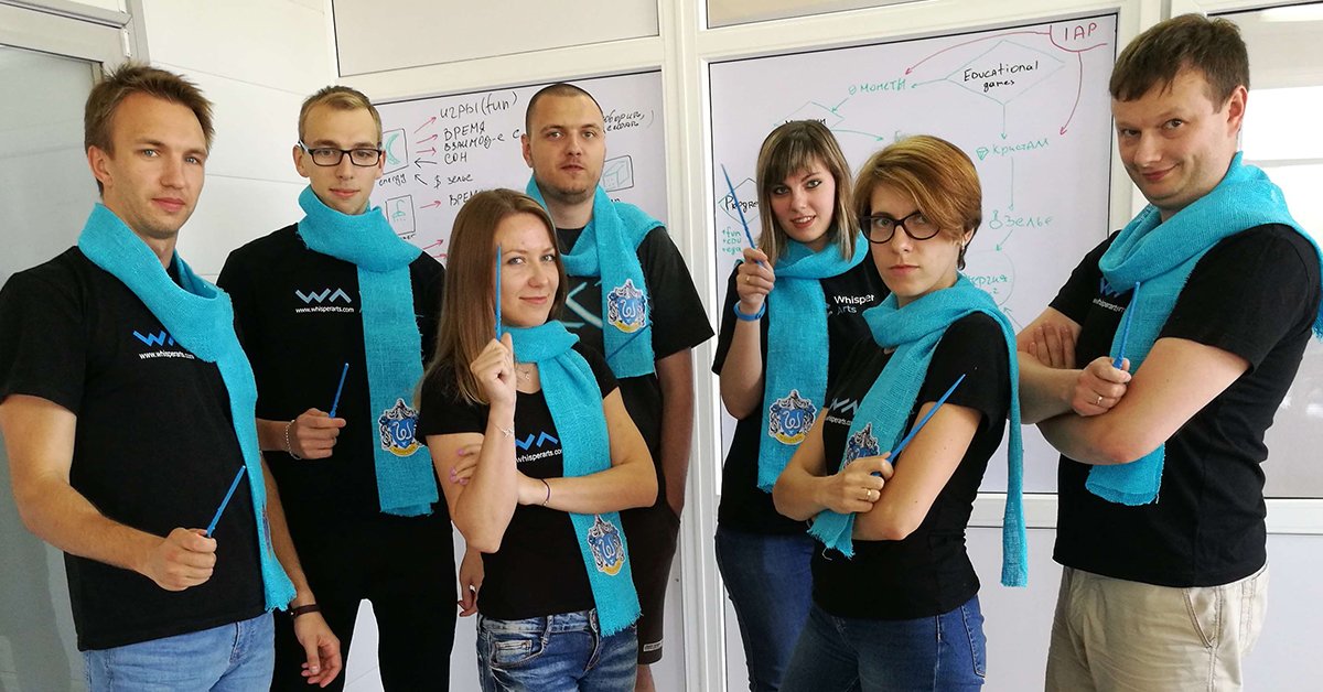 Hki_Partners's tweet photo. How to make learning fun for kids? Make it into a game. We introduced @WhisperArts to #Futurecode, who teamed up to create educational #mobilegame apps for kids. Their newest #edugame app will be launched in spring. Read more: https://t.co/F2UASWcBha #Dibidogs https://t.co/jj4Fld2g1a
