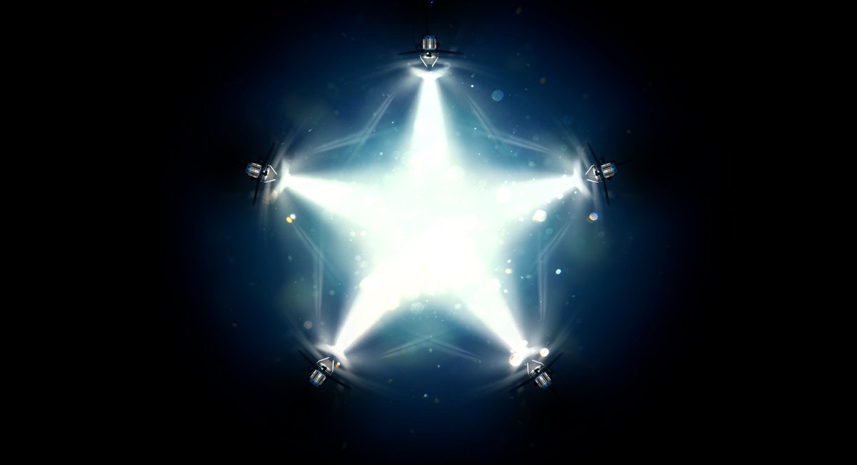Season's Greetings from all the team at Junction Eleven Studios!
Our Christmas opening hours are:
- Up to 20th December - 8am to 6pm
- 21st December - 8am to 1pm
- 24th December to 1st January - STUDIO CLOSED
- 2nd January Onward - 8am to 6pm
#christmas #arri #star #wehire