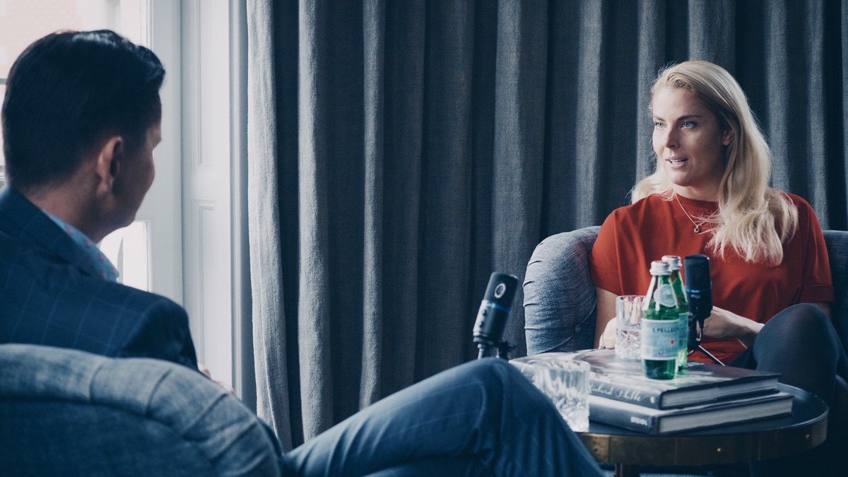 Fyll på med inspiration! I Digitala Influenser-podden kan du lyssna på @annhellenius. I ett samtal med <a href="/consid_ab/">Consid AB</a> Peter Hellgren tar Ann upp Digitaliseringsrådets roll, vikten av digital kompetens, behov av insiktsfullt ledarskap och kvinnliga förebilder. consid.libsyn.com/8-ann-helleniu…