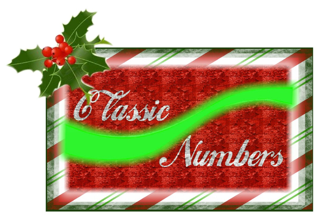 Numbers_Houston's tweet image. Party Weekend!
Friday - It's a #classicnumbers Christmas! facebook.com/events/2070917…
Saturday - Numbers Full Moon Christmas Party! facebook.com/events/3652032…
