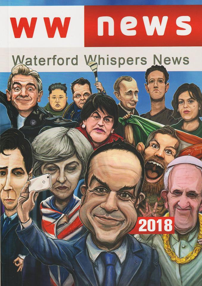 WhispersNewsLTD's tweet image. A huge thank you from all at WWN to those that helped our new book to No.1 in the Paperback Non-Fiction charts last week.

You read that correctly - the Non-Fiction charts. The world is in safe hands.

Keep funding essential journalism by buying our book in all good bookshops!