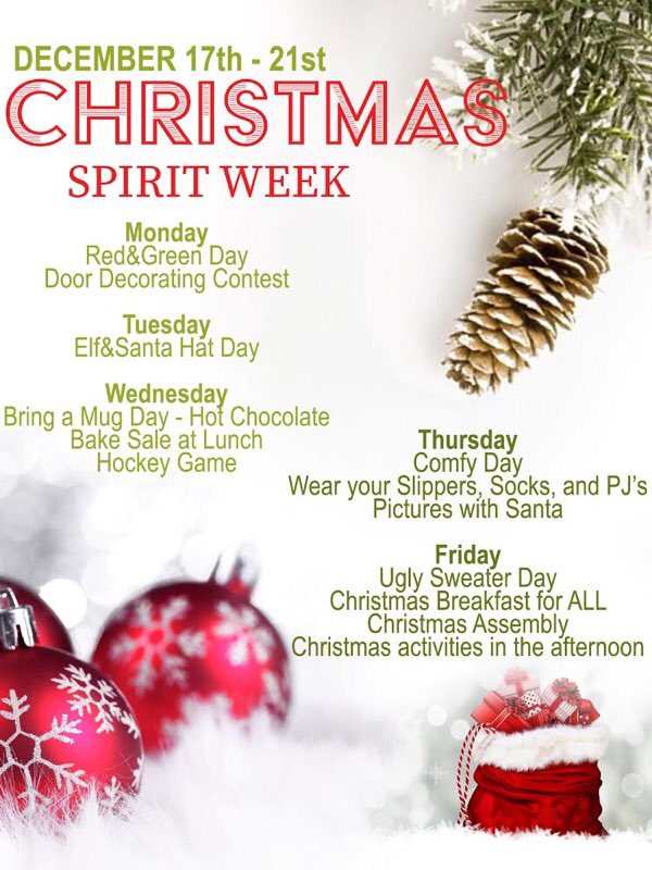 CentralHuronSS's tweet photo. #holiday season #phoenixpride https://t.co/axmvYXwyat