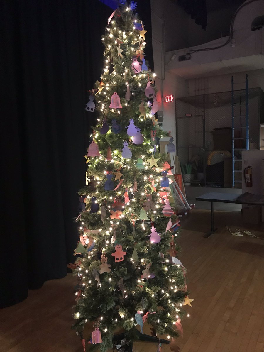 Forest_TCS's tweet photo. The Kindness Tree is being filled with more and more acts of kindness:)!! https://t.co/rLAA7Nn5wB