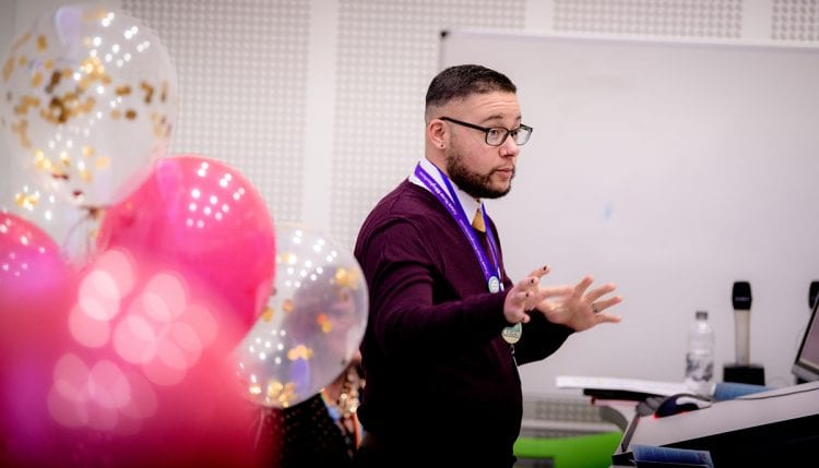 uniofbrighton's tweet photo. Well done to all students whose academic excellence was recognised in our @brightonalumni awards 🙌 https://t.co/qBcXYYVTXy 

Read our blog to hear from this year's winning students and donors who provide generous financial support. Could you be a winner next year? 🏅 https://t.co/0KuzO2cKiM