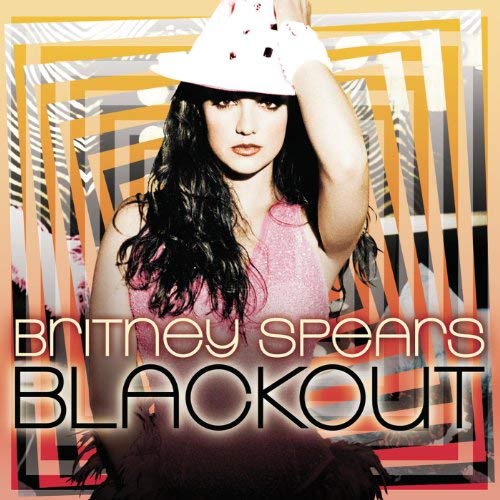 Mary1988_'s tweet photo. When in doubt, listen to Blackout
#BritneySpears https://t.co/bSI5QkhoqP