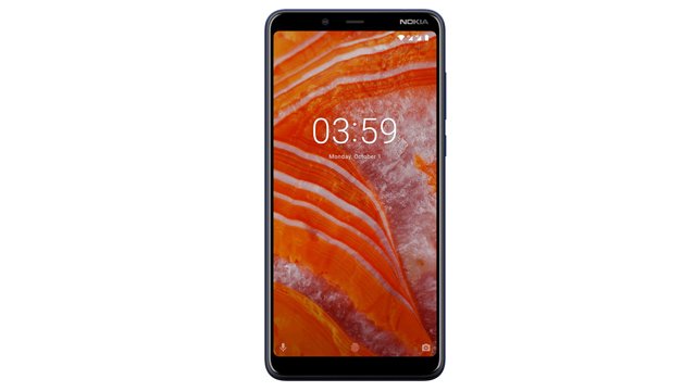 mobile_brink's tweet image. Nokia 3.1 Plus price and full spec click the link and see more
Price in USD$170
Price in IndiaRs.11,499
Price in BD18,500 TK
mobilebrink.com/nokia-3-1-plus/
#nokia3.#1plus #mobileBrink #4Gphone