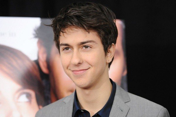 December 17: Happy Birthday Nat Wolff  