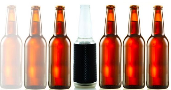 MasitekSensors's tweet image. DYK - White wear on a bottle, known as scuffing, is an undesirable blemish and a major factor when processing returnable glass containers. #BottleScuffing #ReturnableBottles #MeasuringScuff  ow.ly/6DWt30motoH