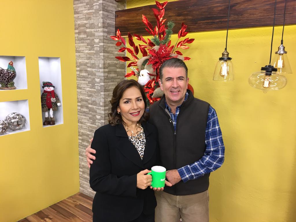 despiertasonora's tweet photo. A una semana de celebrar la Navidad! Buenos días. https://t.co/binx8DL07z