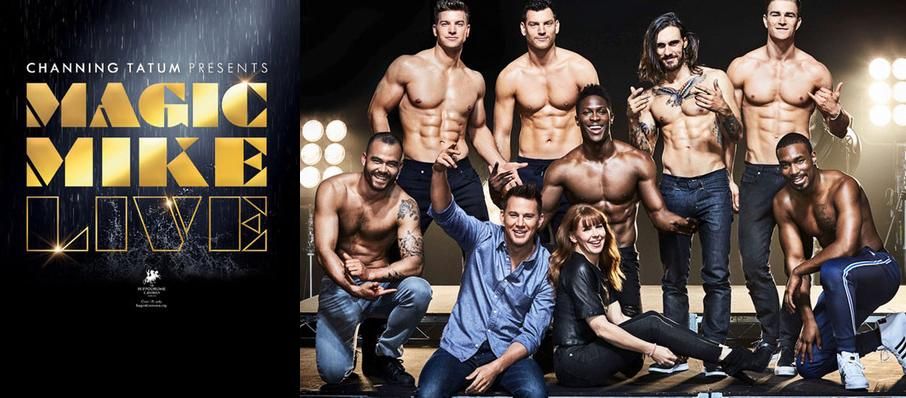 FirstCallCrew's tweet photo. The Twelve Blogs of Christmas. 1 of 12
Magic Mike Live, "Even at the shortest of notice we were on hand to supply crew and carpenters for Magic Mike."
#magicmike #crew #westend #likeitsourown #firstcallcrew #london #theatre #events #technicians #carpenters #takinglondonbystorm https://t.co/1DQnNZCXmJ