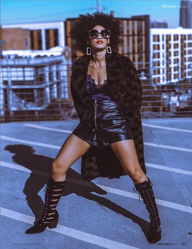 ravensnest_'s tweet photo. ✨✨We are Featured in @ellementsmagazine issue 12 this month 😝🍾 Pgs. 86-89!!!✨
Photographer: @virginaperature 
MUA: @katie.thierrien.makeup
Agency: @clickatl 
#editorialfashion #editorialmakeup #city #rooftop #model #clickatl #furcoat #thighhighboots #afro #ellementsmagazine https://t.co/AX9nBzuhXv
