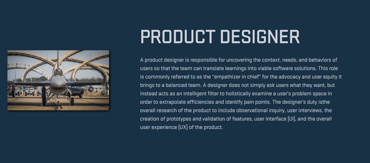 InnovationBoard's tweet photo. Join the Alliance: Kessel Run is looking for talented personnel to join their team in Boston, MA! Whether military, civilian or contractor, check out https://t.co/zbEePPhBB7 for more information. #USAF #ProductManager #ProductDesigner #SoftwareDeveloper #PlatformOperations https://t.co/92jM9ewdu8